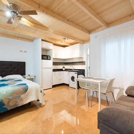 Studio Las Palmas Central Rooms Phòng bức ảnh
