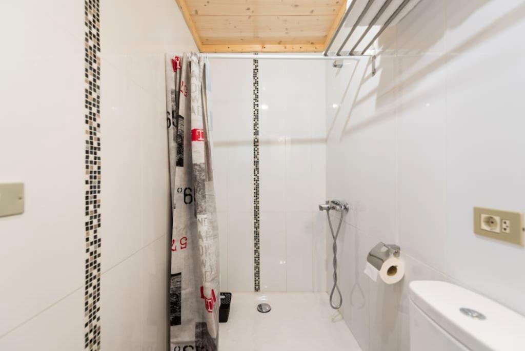 Studio Las Palmas Central Rooms Phòng bức ảnh